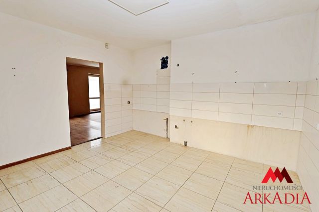 dom wolnostojący, 5 pokoi Włocławek Centrum, ul. Władysława Stanisława Reymonta. Zdjęcie 19