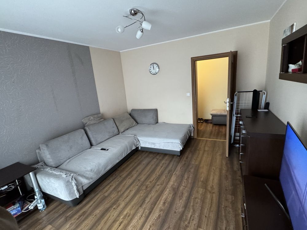 Mieszkanie 2-pokojowe Wrocław Zakrzów, ul. Zatorska. Zdjęcie 6