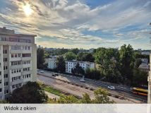 Mieszkanie 2-pokojowe Warszawa Saska Kępa, al. Stanów Zjednoczonych. Zdjęcie 1