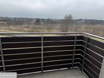 Mieszkanie 3-pokojowe Ostrów Wielkopolski, ul. Osadnicza. Zdjęcie 2