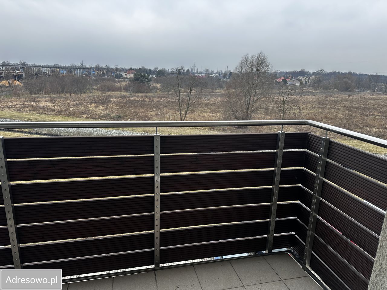 Mieszkanie 3-pokojowe Ostrów Wielkopolski, ul. Osadnicza. Zdjęcie 3