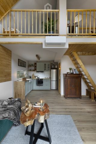 siedlisko, 3 pokoje Bukowa Góra. Zdjęcie 4