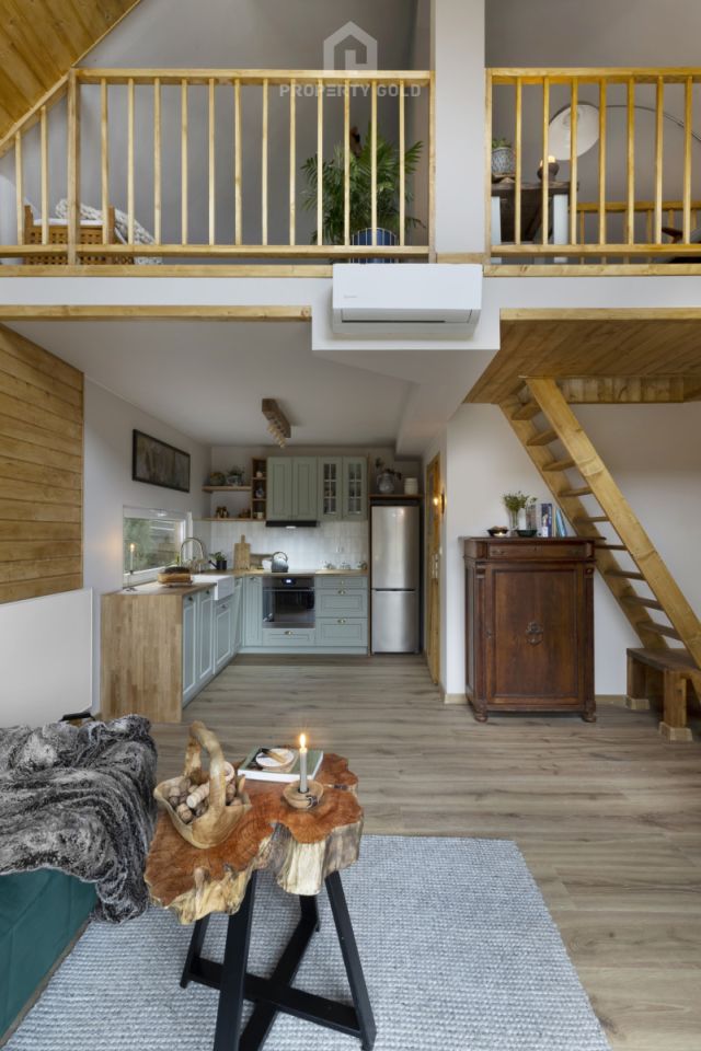 siedlisko, 3 pokoje Bukowa Góra. Zdjęcie 4