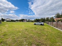 Działka budowlana Budy Zaklasztorne, ul. Mazowiecka. Zdjęcie 4