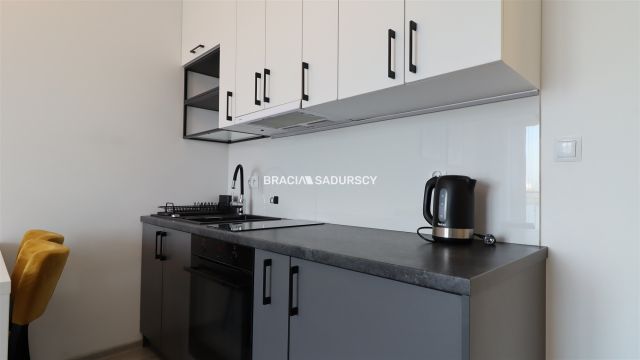 Mieszkanie 4-pokojowe Kraków Podgórze, ul. Na Zakolu Wisły. Zdjęcie 13