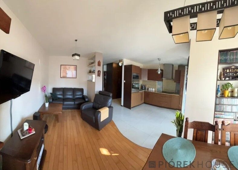 Mieszkanie 3-pokojowe Ząbki, ul. Skrajna. Zdjęcie 8