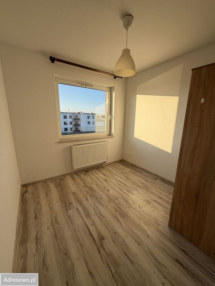 Mieszkanie 3-pokojowe Środa Wielkopolska, ul. Włoska. Zdjęcie 7