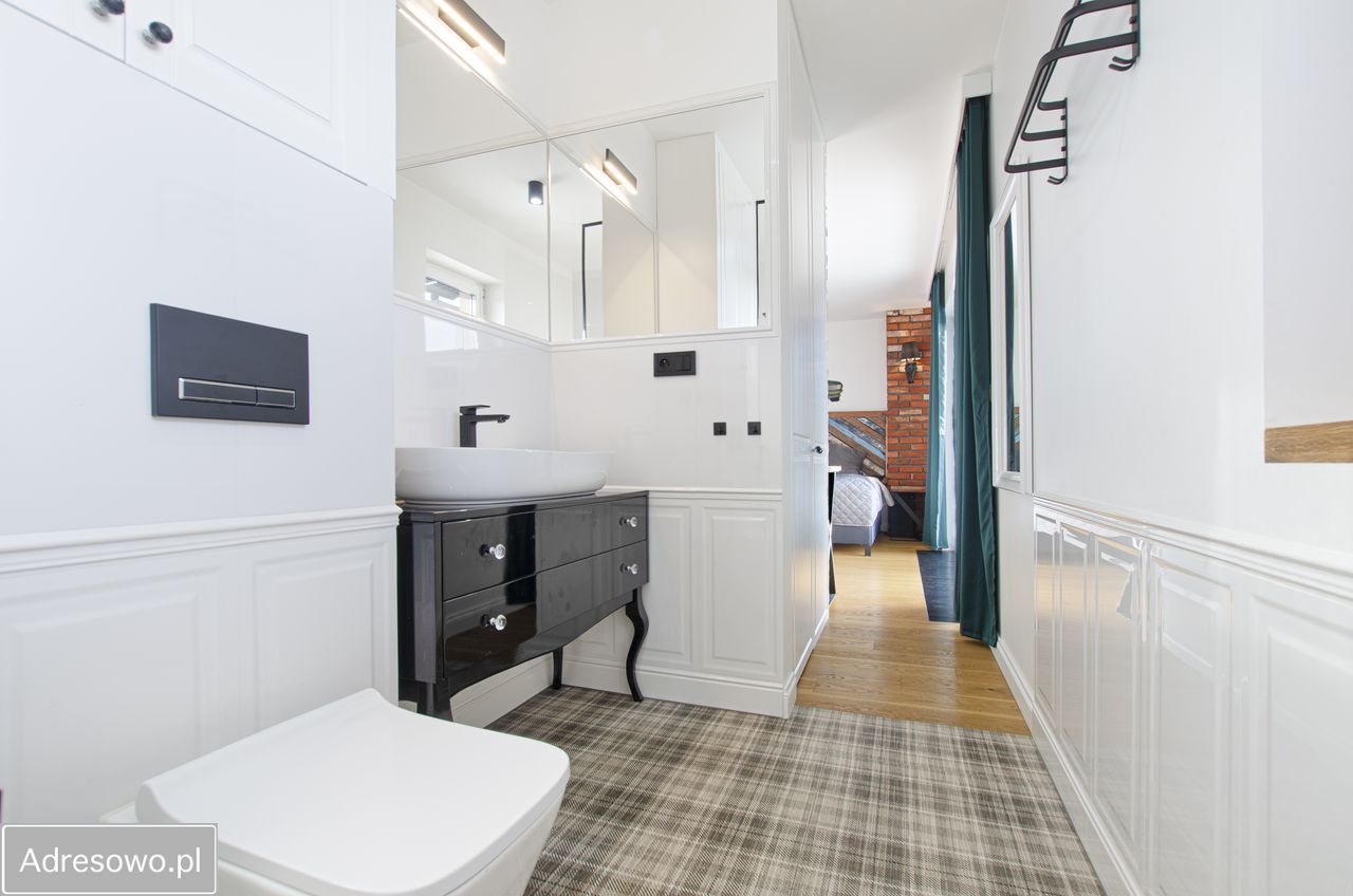 dom szeregowy, 6 pokoi Warszawa Międzylesie, ul. Marecka. Zdjęcie 18