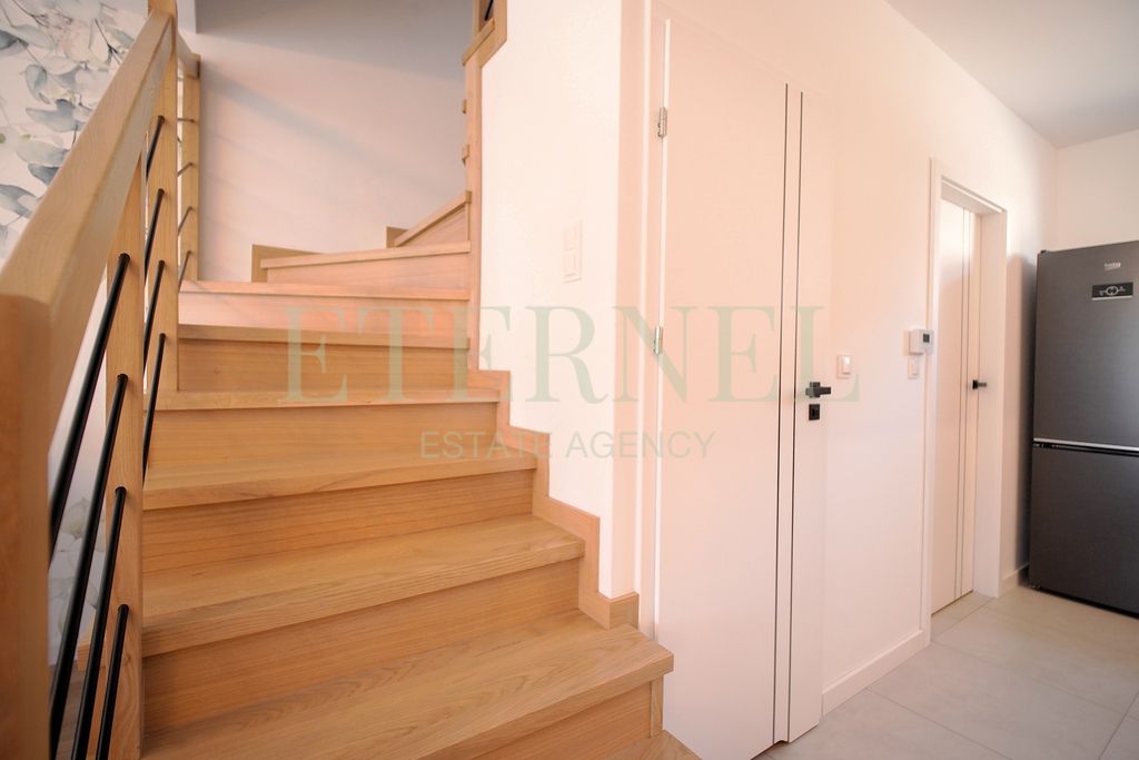 Mieszkanie 5-pokojowe Wieliczka, ul. Bajeczna. Zdjęcie 11