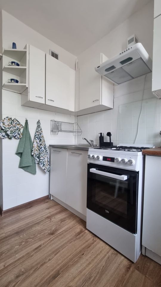 Mieszkanie 3-pokojowe Kraków Bieńczyce, os. Kazimierzowskie. Zdjęcie 5