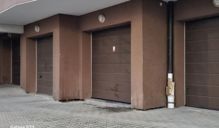 Garaż/miejsce parkingowe Rzeszów, ul. Jana Twardowskiego