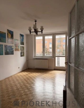 Mieszkanie 2-pokojowe Warszawa Targówek, ul. Krasiczyńska. Zdjęcie 1