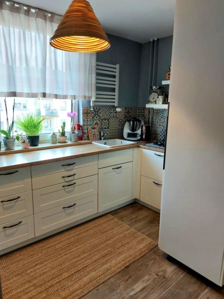 Mieszkanie 2-pokojowe Sosnowiec, ul. Przyjaciół Żołnierza. Zdjęcie 6