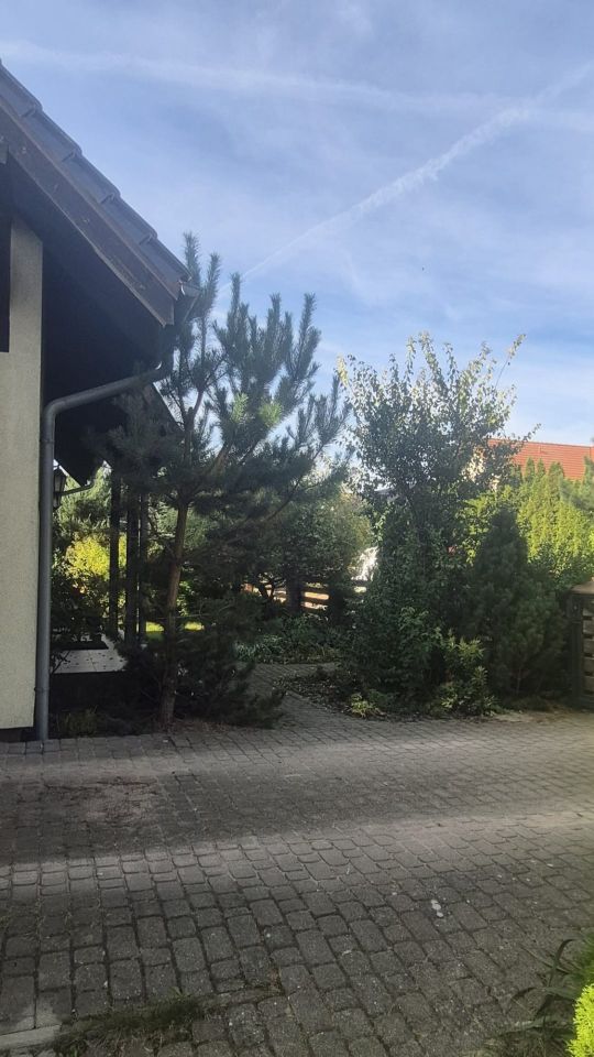 dom wolnostojący, 4 pokoje Lubochnia. Zdjęcie 8