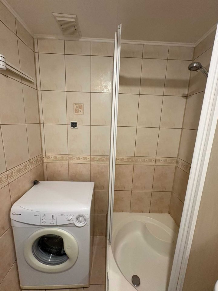 Mieszkanie 1-pokojowe Biała Podlaska, ul. Okopowa. Zdjęcie 3