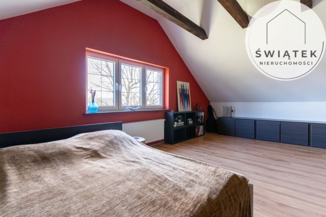 dom wolnostojący, 8 pokoi Czarne Błoto. Zdjęcie 19