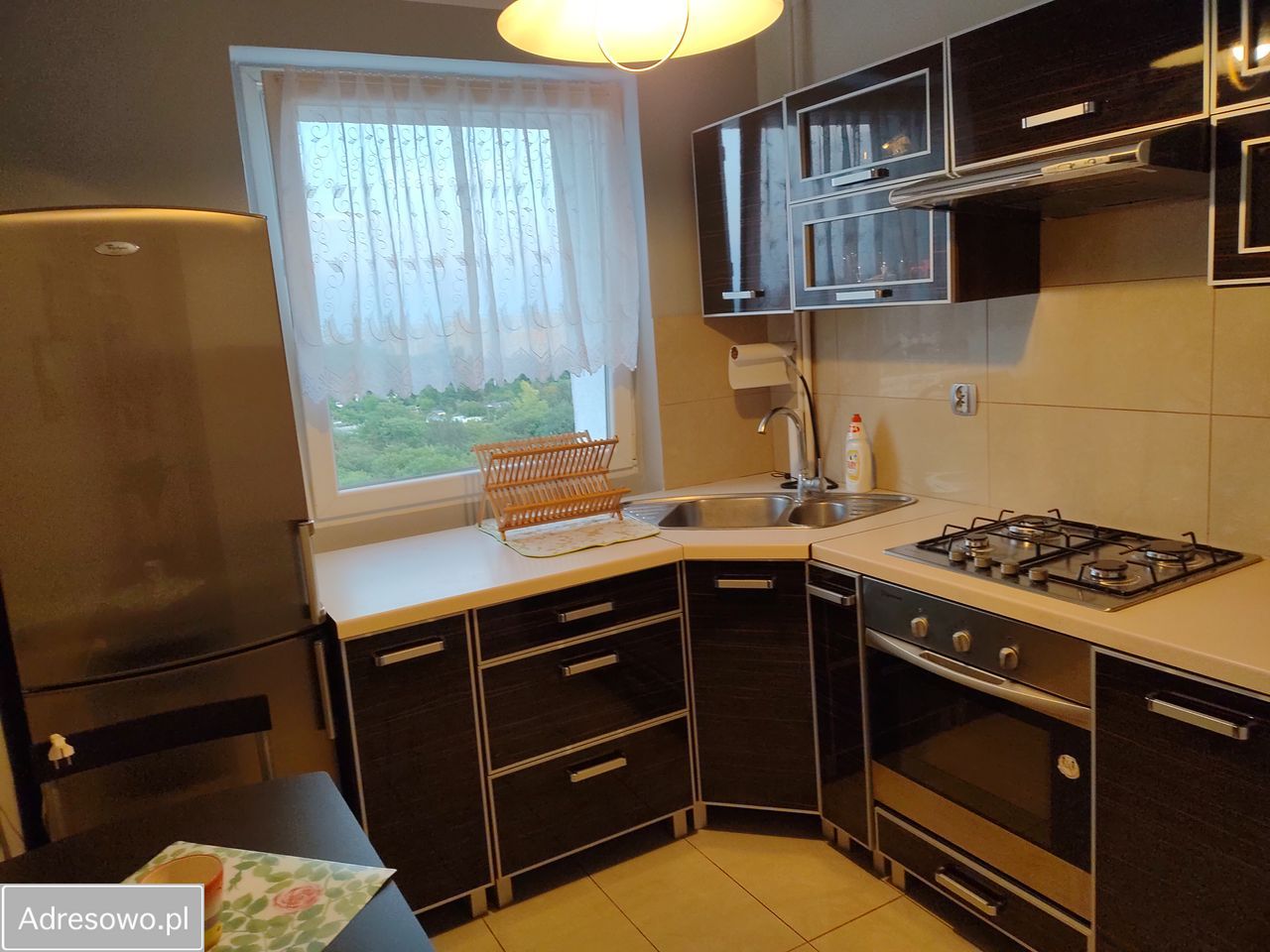 Mieszkanie 2-pokojowe Poznań Stare Miasto. Zdjęcie 10