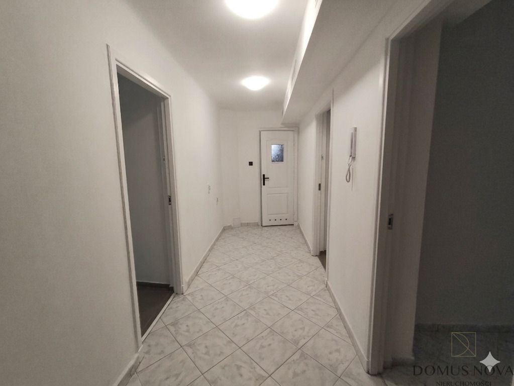 Biuro Warszawa Śródmieście, ul. Rozbrat. Zdjęcie 10