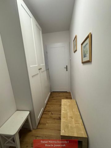 Mieszkanie 2-pokojowe Wrocław Śródmieście, ul. Biskupia. Zdjęcie 10