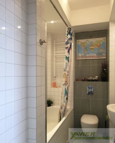 Mieszkanie 2-pokojowe Warszawa Praga-Południe, ul. Grochowska. Zdjęcie 10
