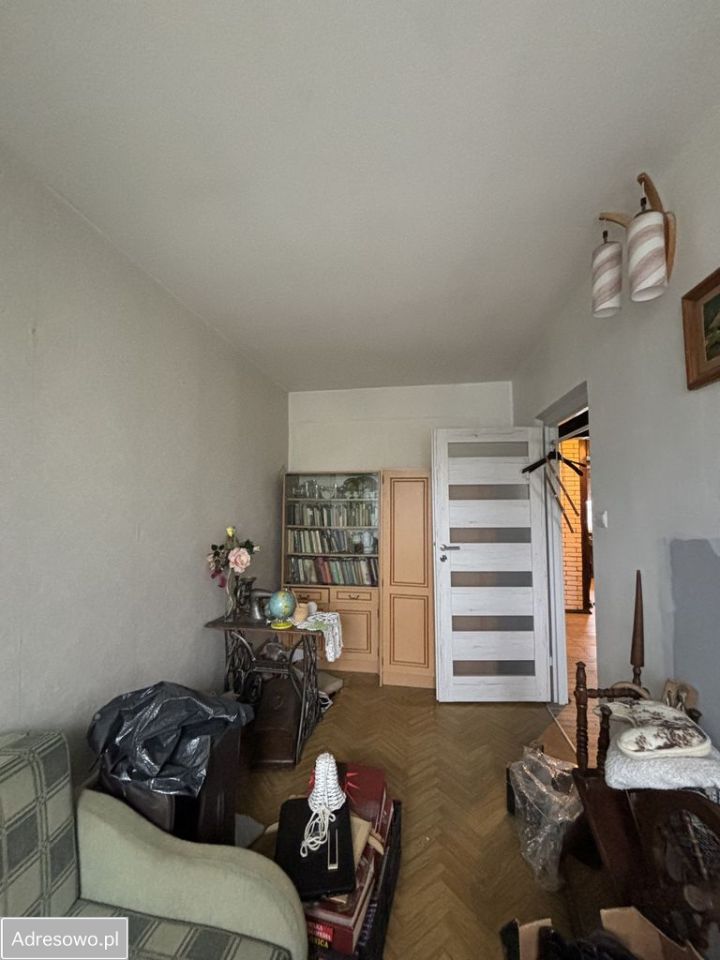 Mieszkanie 3-pokojowe Skarżysko-Kamienna, ul. Pułaskiego. Zdjęcie 14