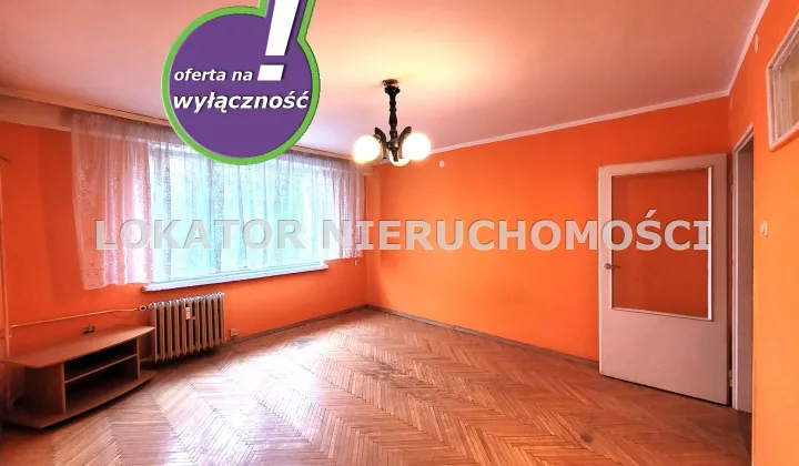 Mieszkanie 1-pokojowe Piła, ul. Okrzei