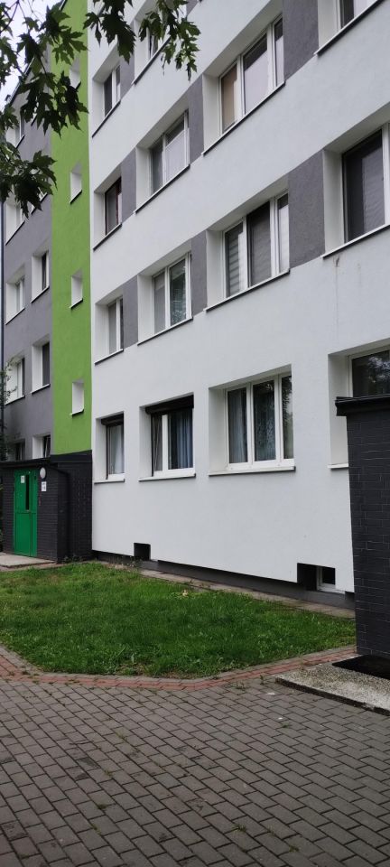 Mieszkanie 3-pokojowe Włocławek Zazamcze, ul. Toruńska. Zdjęcie 8