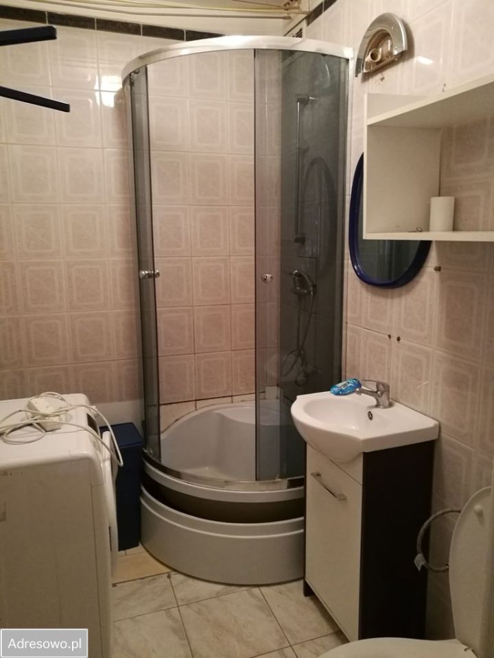 Mieszkanie 1-pokojowe Legionowo, ul. Hubala. Zdjęcie 5