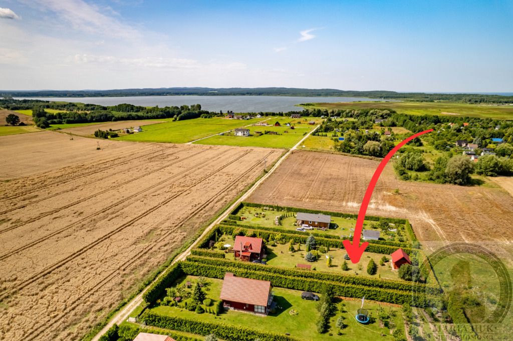 dom wolnostojący, 4 pokoje Zastań. Zdjęcie 5