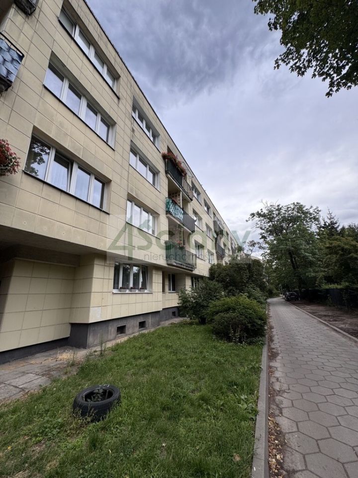 Mieszkanie 2-pokojowe Warszawa Wola, ul. Emanuela Ringelbluma. Zdjęcie 12