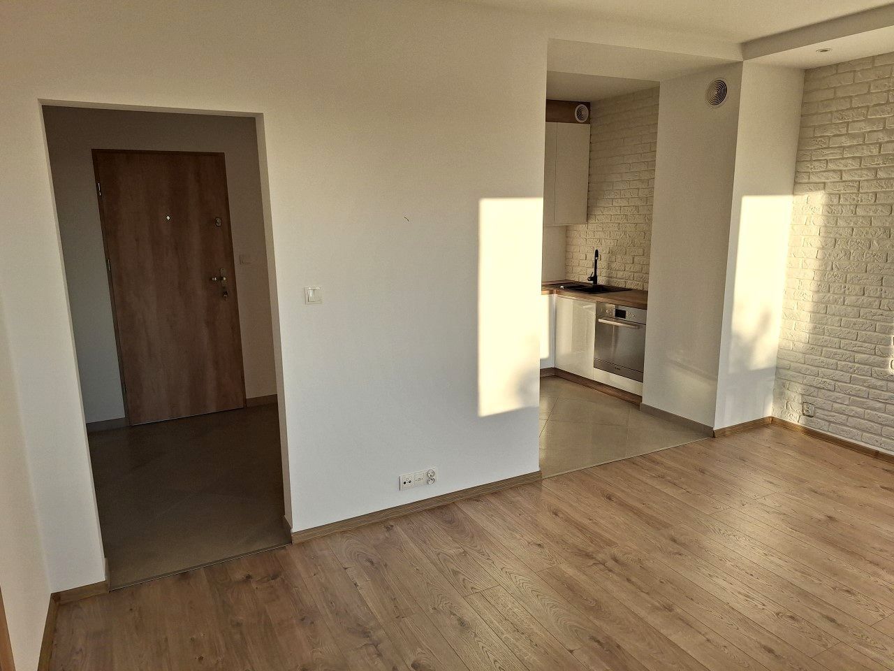 Mieszkanie 2-pokojowe Tarnowskie Góry Stare Tarnowice, ul. Doniecka. Zdjęcie 5