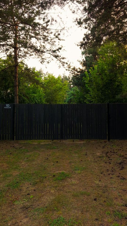 Działka budowlana Powałczyn, Powałczyn. Zdjęcie 5