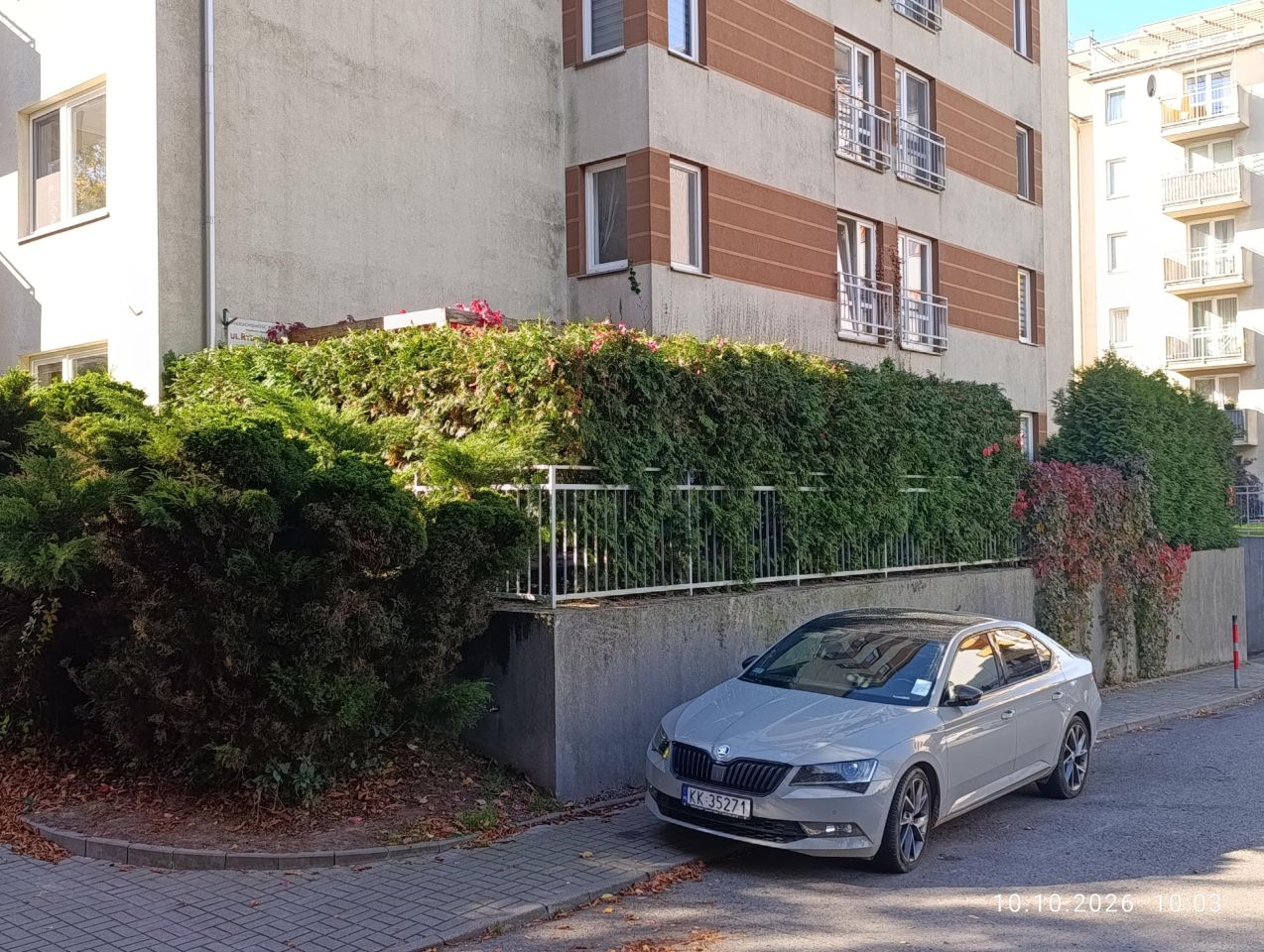 Mieszkanie 2-pokojowe Kraków Podgórze, ul. Rydlówka. Zdjęcie 18