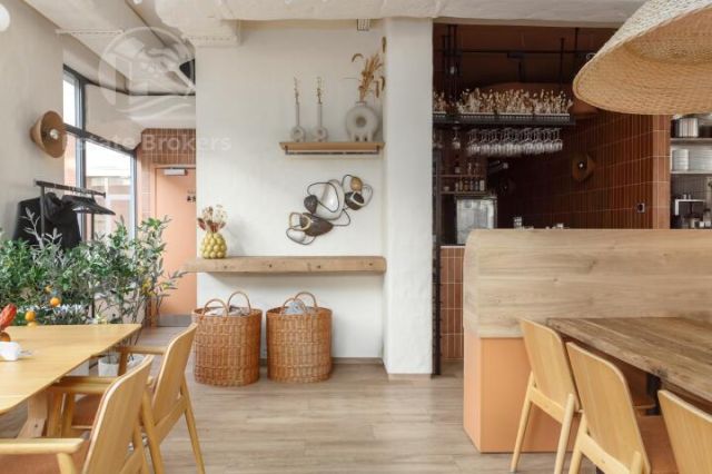 Lokal Wrocław, pl. Jana Pawła II. Zdjęcie 8