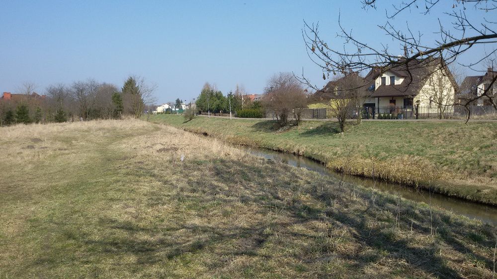 Działka budowlana Zamość, ul. Aleksandra Fredry