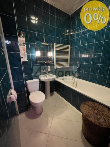 Mieszkanie 3-pokojowe Warszawa Powiśle, ul. Wilanowska. Zdjęcie 9