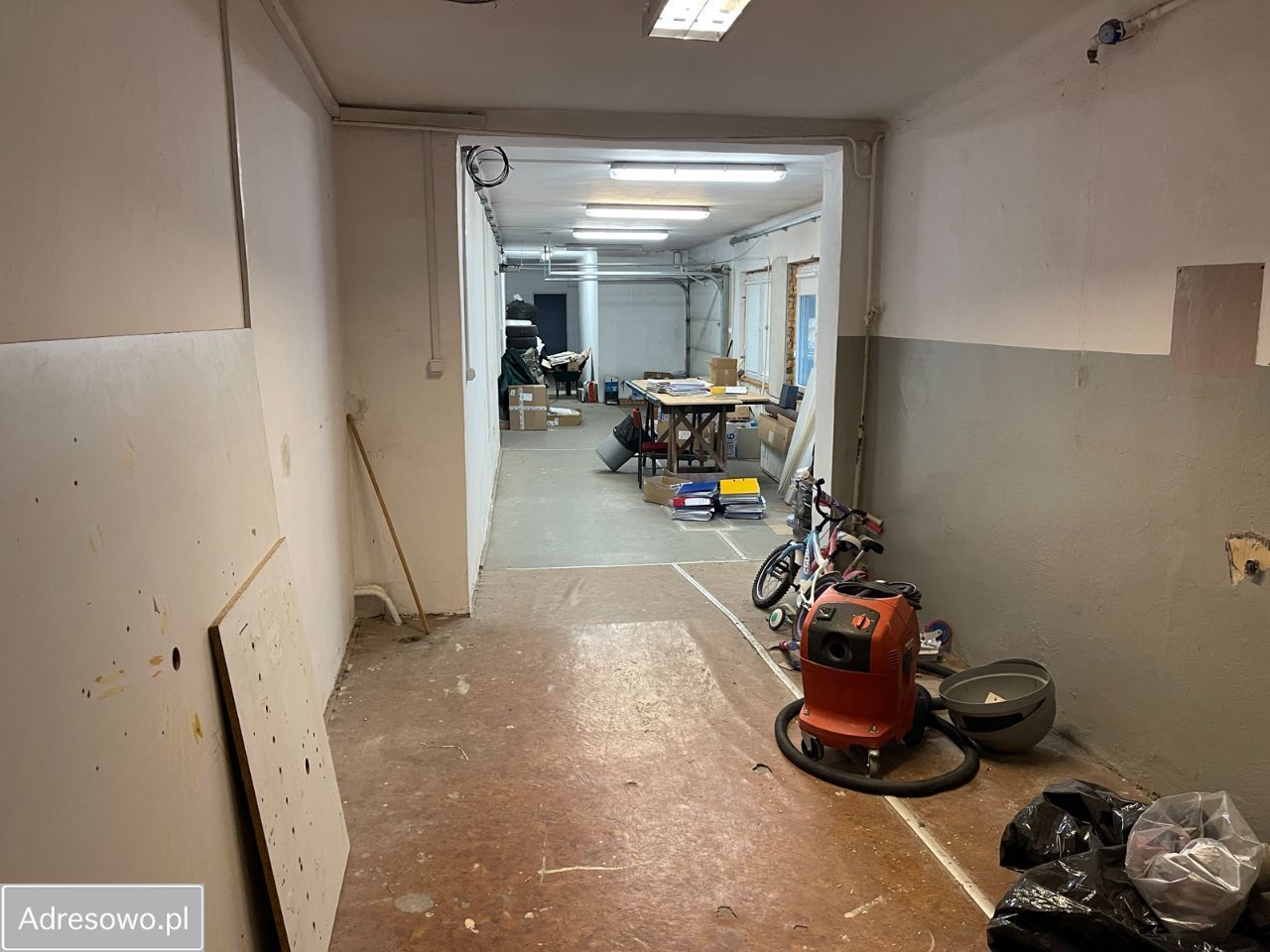 Lokal Lublin Felin, ul. Grenadierów. Zdjęcie 8