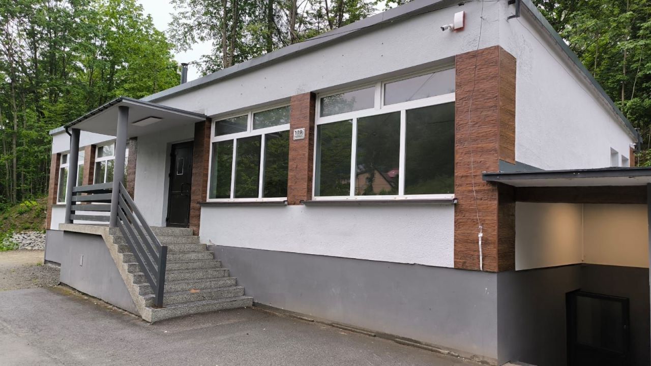 Działka inwestycyjna Sucha Beskidzka Zasepnica, ul. Zasypnica. Zdjęcie 8