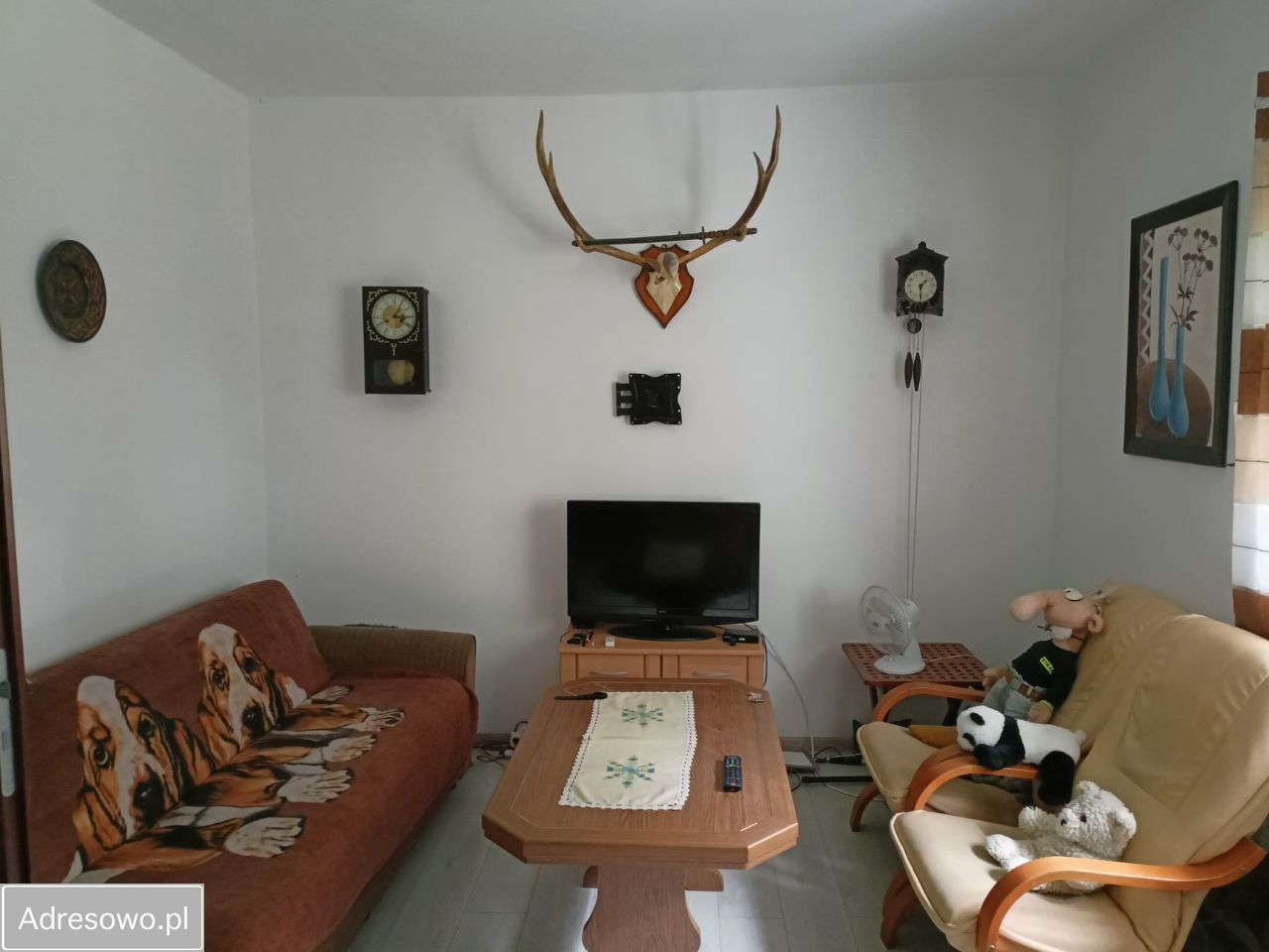 bliźniak, 2 pokoje Narost. Zdjęcie 6