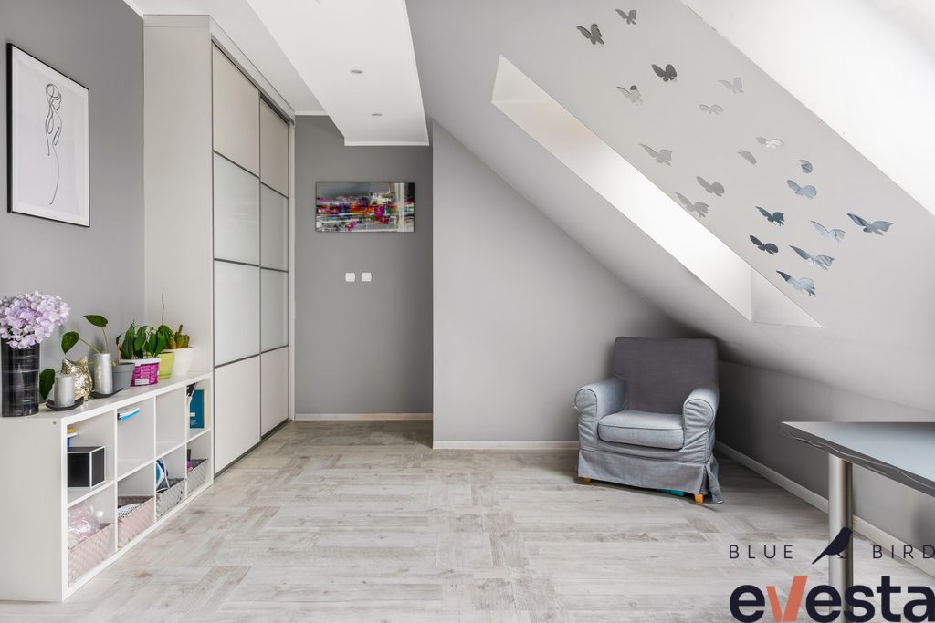 Mieszkanie 2-pokojowe Wrocław Stabłowice, ul. Główna. Zdjęcie 7