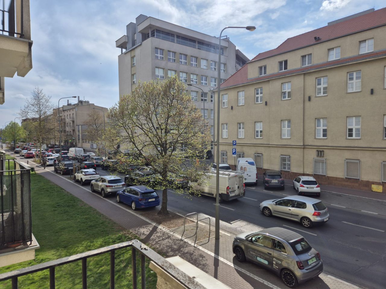 Mieszkanie 2-pokojowe Poznań Stare Miasto, ul. Garbary. Zdjęcie 17