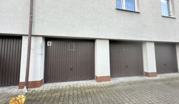 Garaż/miejsce parkingowe Lublin Sławinek, ul. Relaksowa