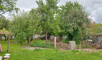 bliźniak Borków, ul. Sosnowa