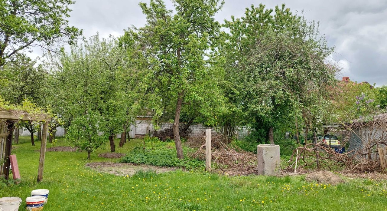 bliźniak Borków, ul. Sosnowa. Zdjęcie 2