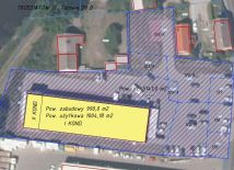 Nieruchomość komercyjna Trzebiatów, ul. Kołobrzeska. Zdjęcie 3