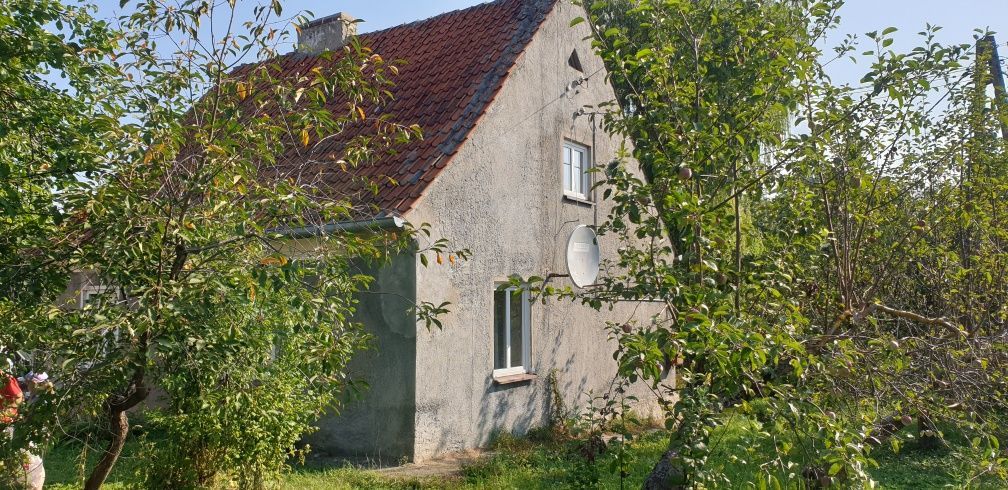 dom wolnostojący Kabiny. Zdjęcie 5