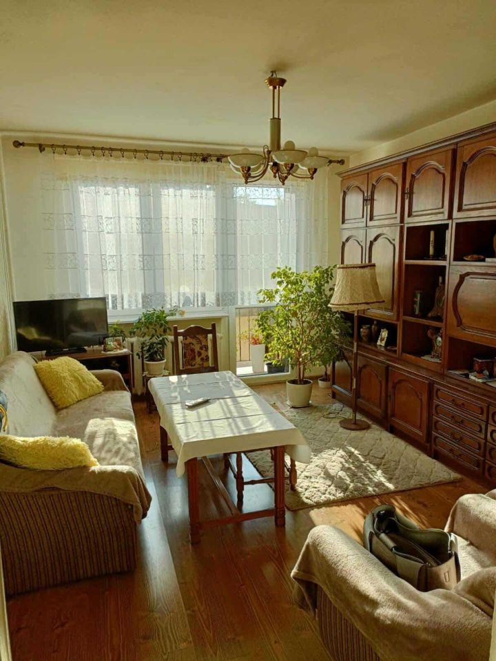 Mieszkanie 3-pokojowe Czarnków, ul. Sikorskiego