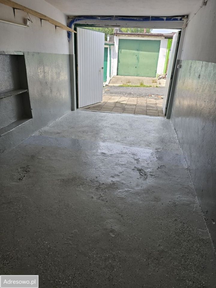 Garaż/miejsce parkingowe Świętochłowice, ul. Adama Mickiewicza. Zdjęcie 7
