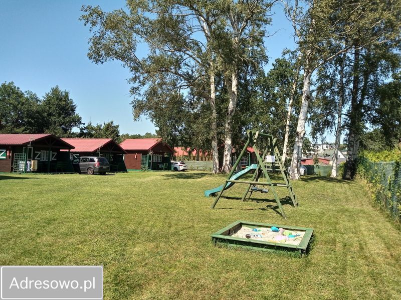 Hotel/pensjonat Dźwirzyno, ul. Piastowska. Zdjęcie 11