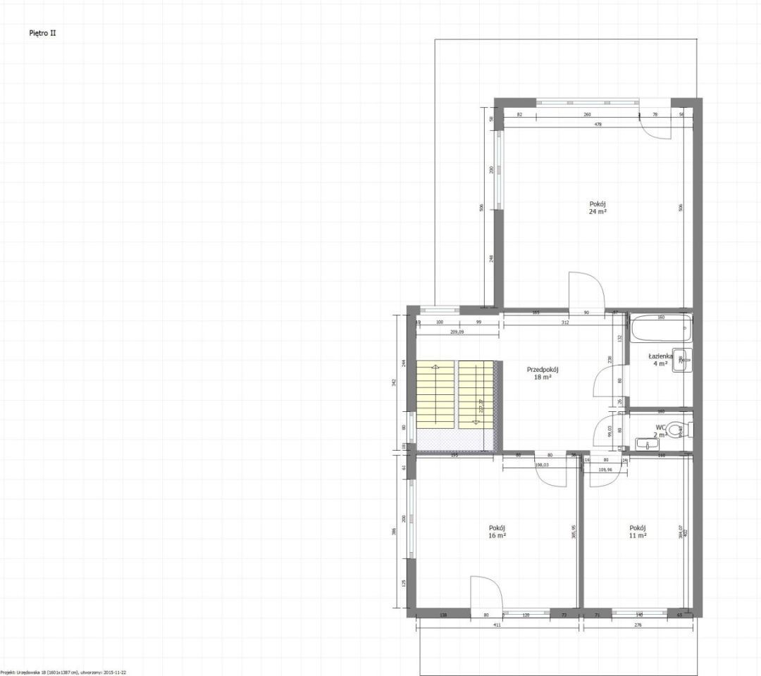 bliźniak, 12 pokoi Lublin Węglin. Zdjęcie 9
